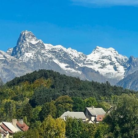 Superbe Appartement Aubessagne Екстериор снимка