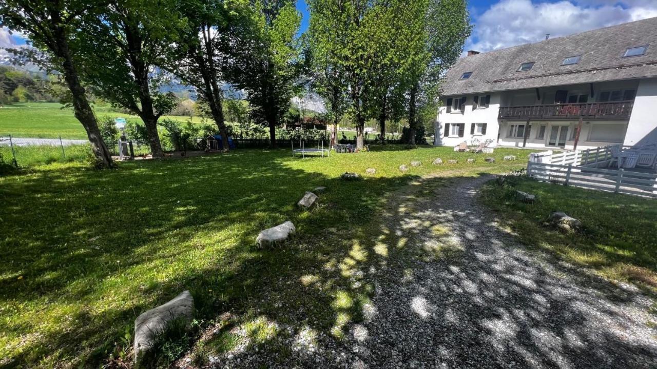 Superbe Appartement Aubessagne Екстериор снимка