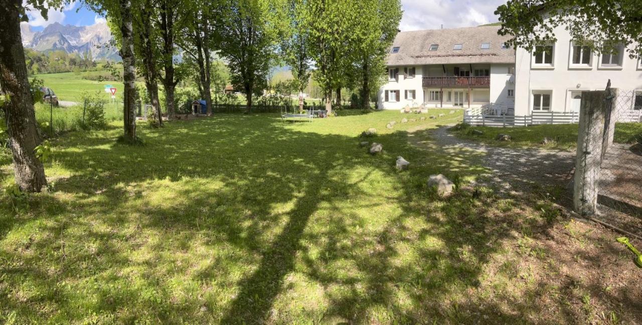 Superbe Appartement Aubessagne Екстериор снимка